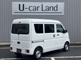 スクラム PA ハイルーフ 