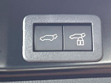 【パワーバックドア】スマートキーや運転席のボタンを押すだけでリアゲートが自動で開閉します!荷物を持っている時や、高い位置にあるバックドアを閉める際に便利な機能です♪
