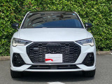 Q3スポーツバック 40 TDI クワトロ Sライン ディーゼル 4WD 