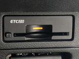 ETC2.0です。セットアップを完了してから納車となりますので、すぐにご利用頂けます。