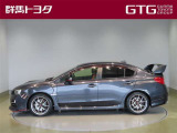 WRX STI 2.0 タイプS 4WD 