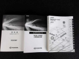 メンテナンスノート&各種取扱説明書を完備!ワンオーナー車です!