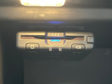 ●ETC車載器(アンテナ分離型音声案内タイプ):お引き渡し時には再セットアップを実施後、お渡しいたします。マイレージ登録に関してもお気軽にスタッフまでお尋ねください。