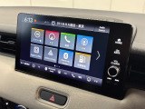 Bluetoothオーディオをはじめ様々なオーディオソースがついています!これでドライブもより一層楽しめますね!