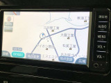 ワンセグSDメモリーナビ装備。ドライブ・旅行の前日に地図を調べる必要はもうありません。朝、車に乗ってから行先を入力すれば目的地まで音声で案内してくれます
