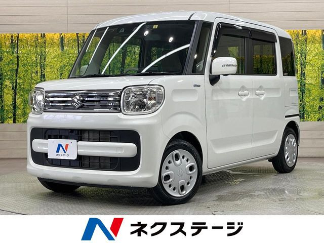スペーシア ハイブリッド(HYBRID)  X 