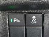 先進の安全運転支援システムHonda SENSING搭載。安心感を高めます。