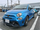 ★フィアット/アバルト正規ディーラー★FIAT/ABARTH習志野店