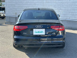 A4 2.0 TFSI 修復歴無し