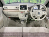 アルトラパン X オーディオレス仕様車