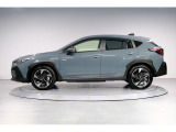 クロストレック 2.0 リミテッド 4WD 