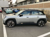 MINIオーナーのために設計されたオリジナルのMINI自動車保険がございます。車のことは全ておまかせください。