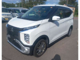 eKクロス G プラスエディション 4WD 