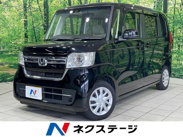 N-BOX L 