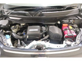 ★トヨタ中古車★ 見えないところまで美しく。室内からエンジンルームまで洗浄実施済み!気持ちよくお乗りいただけますようクリーニングしてあります!