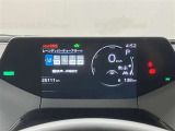 充実の安全装備です☆