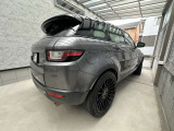 レンジローバーイヴォーク SE 4WD 