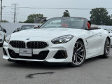 ☆3.0L直6ターボエンジン☆8速AT☆19インチアルミ☆Mブレーキ☆アダプティブサスペンション