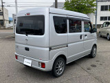 NV100クリッパー GX ハイルーフ 4WD 