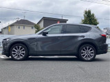 CX-60 2.5 25S Lパッケージ 
