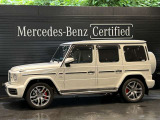 Gクラス AMG G63 4WD 