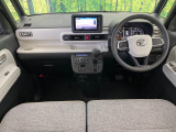 ムーヴキャンバス ストライプス G 
