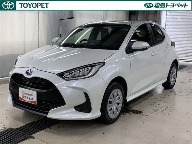 ヤリス 1.5 ハイブリッド Z E-Four 4WD 