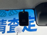 【ドライブレコーダー】ドライブレコーダー装備!走行中はもちろん、あおり運転や事故に遭遇した際、映像で記録し、万一のリスクに備えます。※記録用SDカードはお客様ご自身でご準備いただく必要があります。