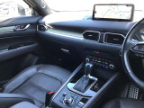 CX-5 2.2 XD エクスクルーシブ モード 