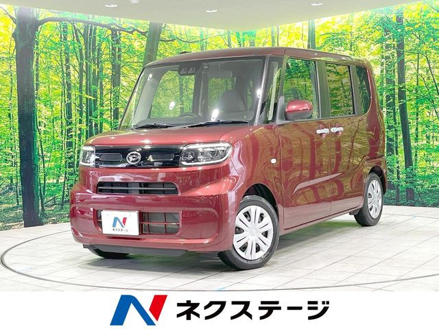 タント X