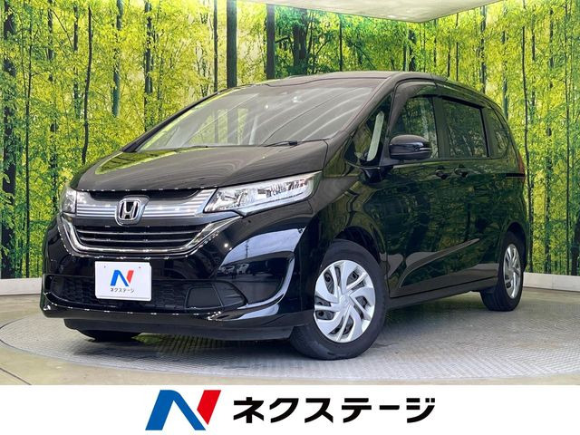 フリード 1.5 G ホンダセンシング 
