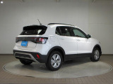 T-Cross TSI アクティブ 