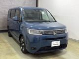 【Honda認定中古車 U-Select】 1 Hondaのプロが整備した安心。 2 第三者機関がチェックした安心。 3 購入後もHondaが保証する安心。