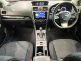 レヴォーグ 1.6 GT アイサイト 4WD 