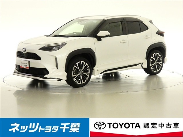 ヤリスクロス 1.5 Z