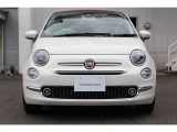 この度はアクセスいただきありがとうございます!デザイン性の高いFIAT/ABARTHワールドを、写真上から少しでも感じていただけたら幸いです!