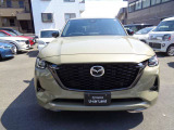 CX-60 3.3 XD ハイブリッド トレッカー ディーゼル 4WD 