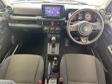 ジムニーノマド 1.5 FC 4WD 修復歴無し