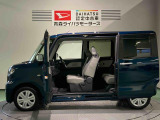 納車後の点検、車検などアフターサービスもお任せください!