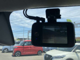 ドライブレコーダー◆万一、事故に遭遇した時など、品質の高い映像と音声で運転の記録をしてくれます。今の時代必需品です☆