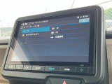 ホンダコネクトナビ付きでフルセグTV・Bluetoothなど付いてとても便利な車両です♪