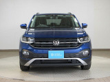 T-Cross TSI アクティブ 