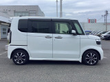 納車前には、当社メカニックによる『プロの視点』で、安全かつ安心して気持ちよくお乗りいただける整備を行います。詳しくはスタッフまで。