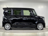 納車前には、当社メカニックによる『プロの視点』で、安全かつ安心して気持ちよくお乗りいただける整備を行います。詳しくはスタッフまで。
