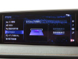 ETCの履歴などが画面で確認できます。
