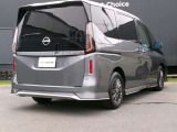 セレナ 1.4 e-POWER AUTECH 