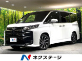 純正10.5型ナビ 快適利便PKG 両側電動ドア 全周囲カメラ 衝突被害