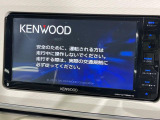 【ナビゲーション】目的地までしっかり案内してくれる使いやすいナビ。Bluetooth接続すればお持ちのスマホやMP3プレイヤーの音楽を再生可能!毎日の運転がさらに楽しくなります!!
