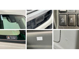 品質へのこだわり!フロアマットやシートなど車内をキレイに清掃し、ニオイや汚れなどを徹底的にクリーニングしてもらっております。室内はピカピカです☆