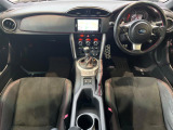 BRZ 2.0 GT 